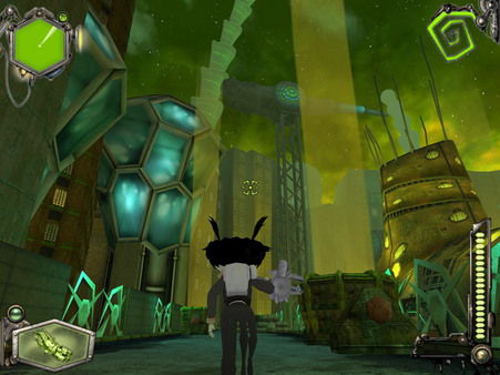 Insecticide Part 1 screenshot 7