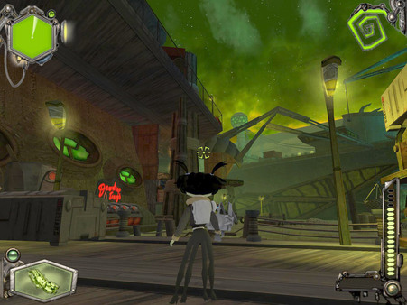 Insecticide Part 1 screenshot 9