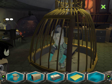 Insecticide Part 1 screenshot 10