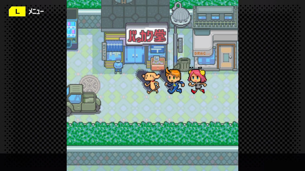 G-MODEアーカイブス28 セパスチャンネル screenshot 2