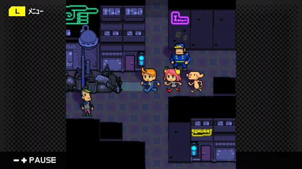 G-MODEアーカイブス28 セパスチャンネル screenshot 5