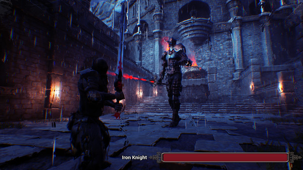 DEATH REALM screenshot 4