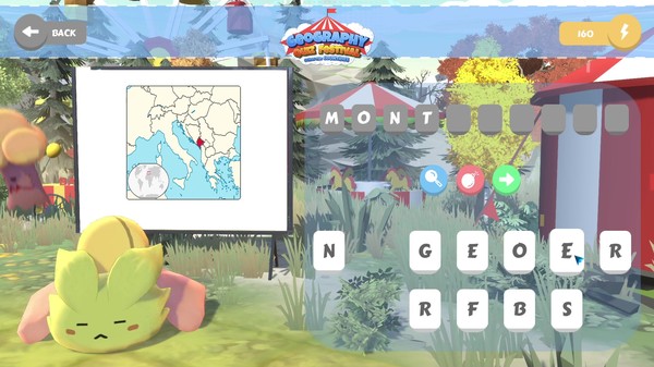 Geography Quiz Festival: Guess the countries and flags! screenshot 8
