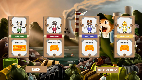Trash is Fun screenshot 7