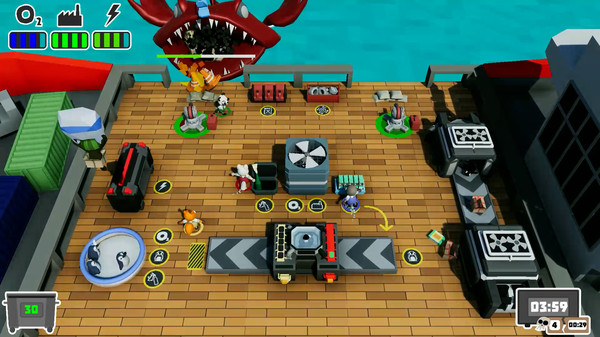 Trash is Fun screenshot 5
