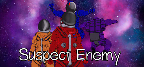 Suspect Enemy