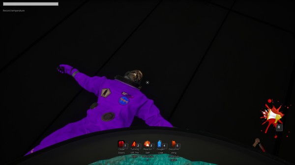 Suspect Enemy screenshot 3