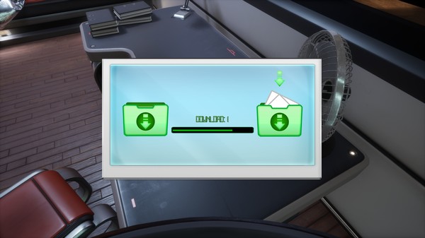 Suspect Enemy screenshot 4