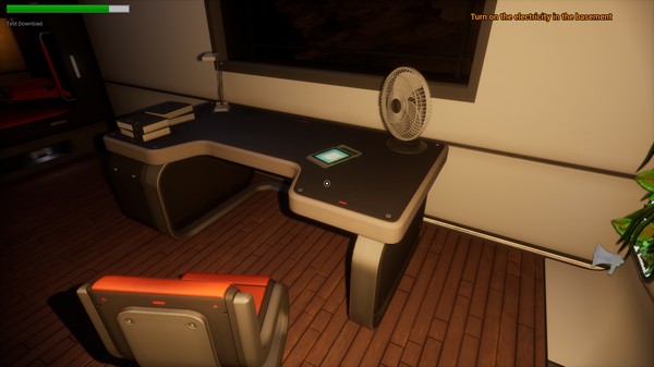 Suspect Enemy screenshot 6