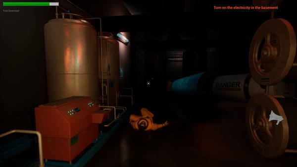 Suspect Enemy screenshot 7