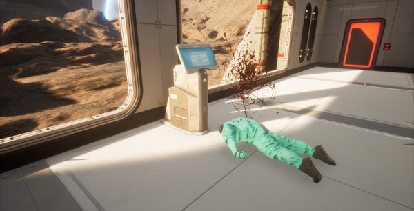 Suspect Enemy screenshot 5