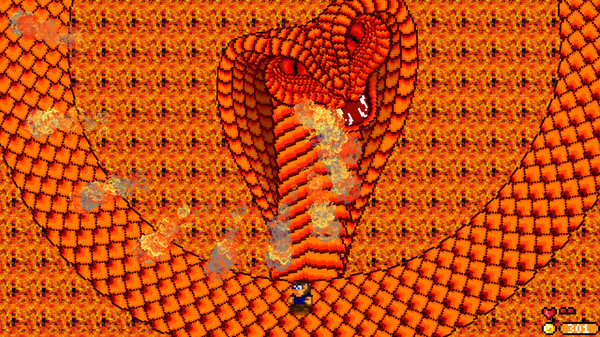 Cliché Adventure screenshot 1