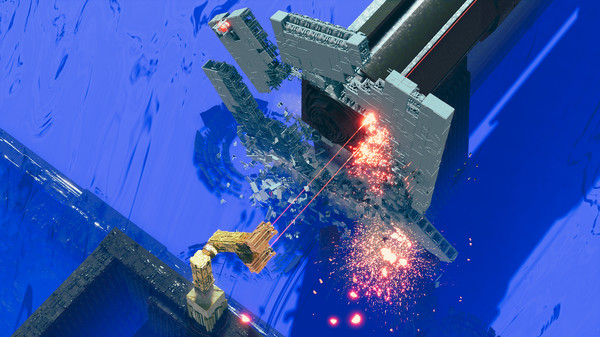 ABRISS - build to destroy screenshot 5