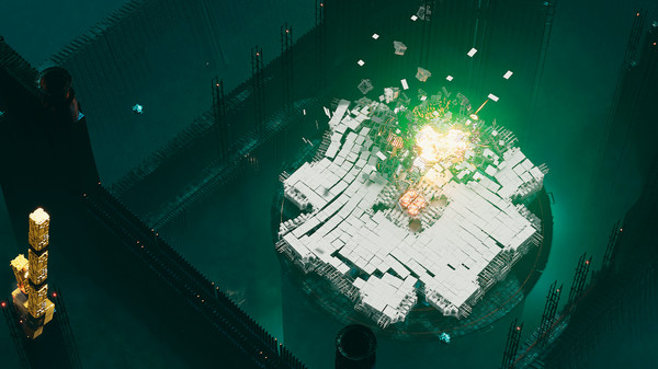 ABRISS - build to destroy screenshot 10