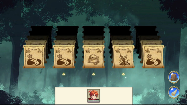 Merchant in Dungeon screenshot 9