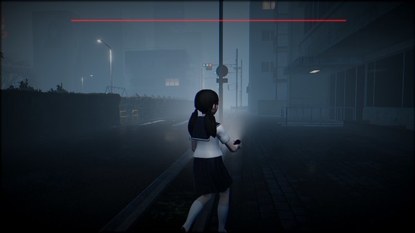 [Chilla's Art] The Night Way Home | 帰り道 screenshot 3