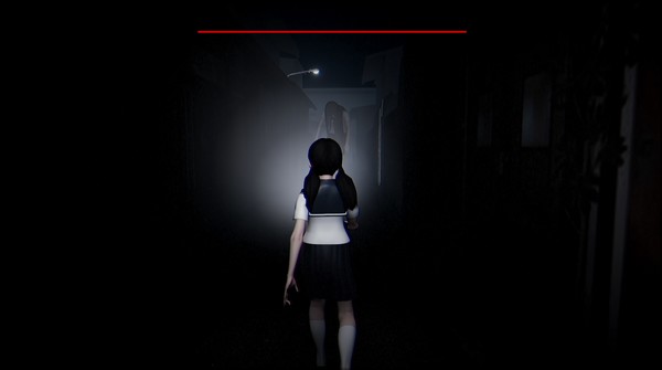 [Chilla's Art] The Night Way Home | 帰り道 screenshot 12