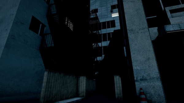 [Chilla's Art] The Night Way Home | 帰り道 screenshot 7