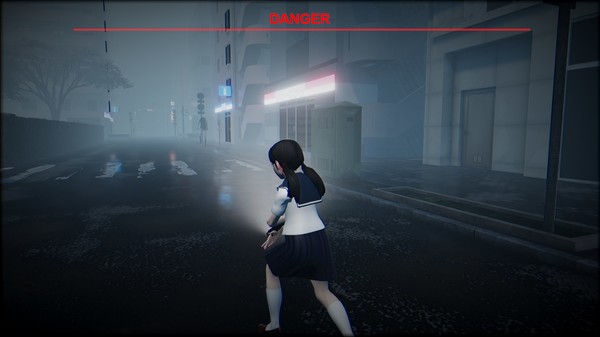 [Chilla's Art] The Night Way Home | 帰り道 screenshot 2