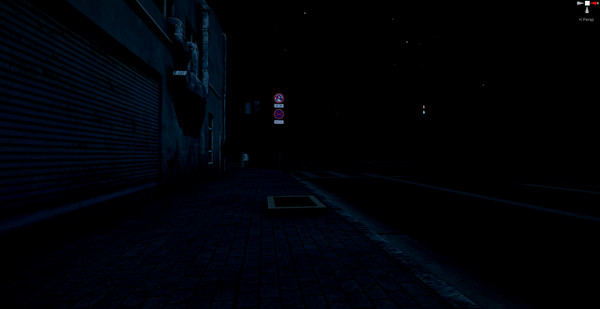 [Chilla's Art] The Night Way Home | 帰り道 screenshot 10