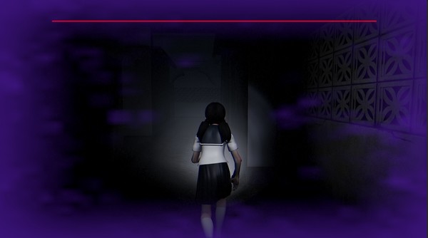 [Chilla's Art] The Night Way Home | 帰り道 screenshot 5