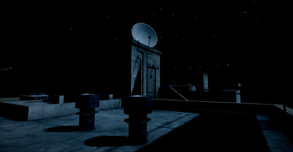 [Chilla's Art] The Night Way Home | 帰り道 screenshot 8