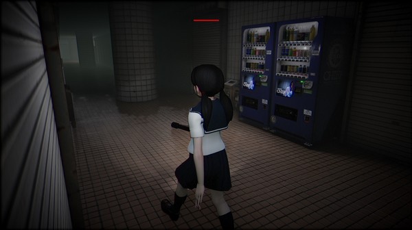 [Chilla's Art] The Night Way Home | 帰り道 screenshot 6