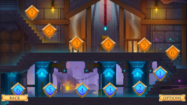 Dwarves Craft. Mountain Brothers screenshot 7