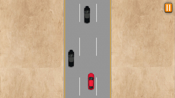 Splash Road screenshot 3