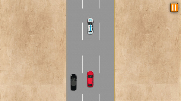 Splash Road screenshot 2