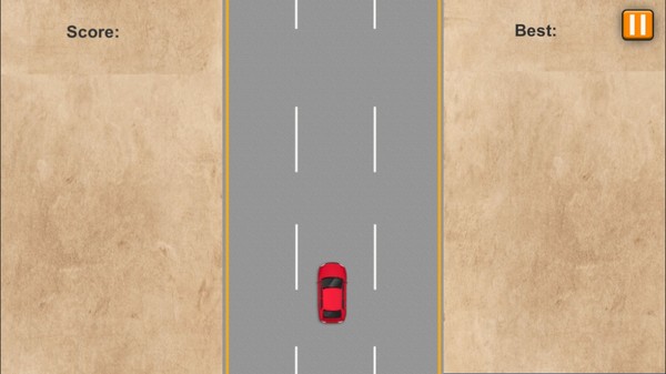 Splash Road screenshot 5