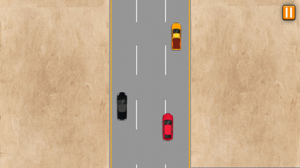 Splash Road screenshot 4