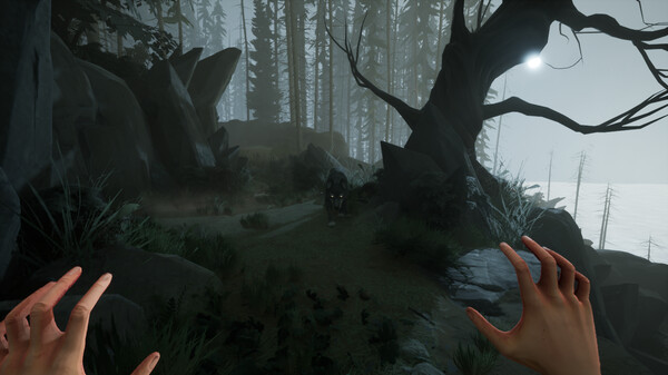Two Falls (Nishu Takuatshina) screenshot 6