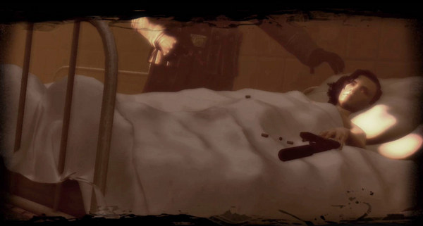 Velvet Assassin screenshot 1