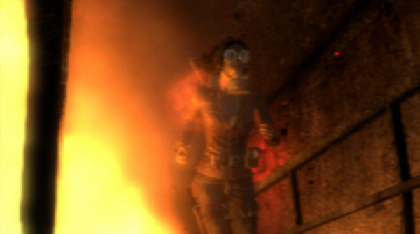 Velvet Assassin screenshot 2