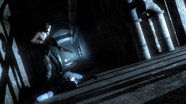 Velvet Assassin screenshot 3