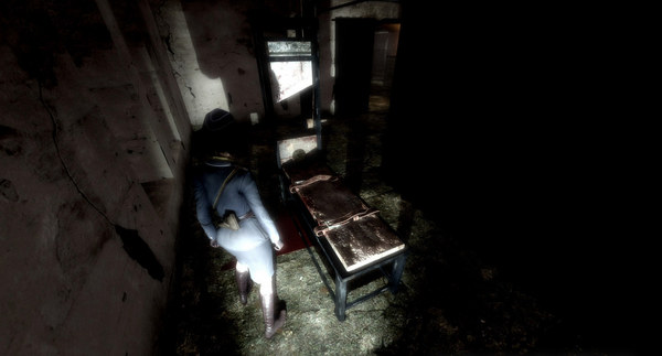 Velvet Assassin screenshot 4
