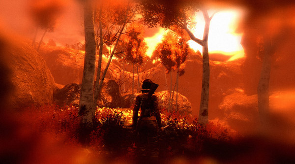 Velvet Assassin screenshot 5
