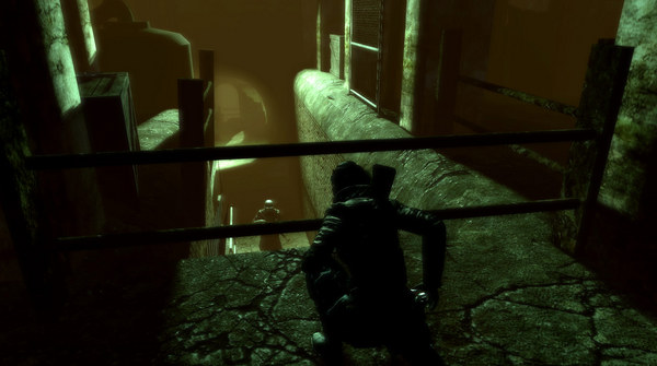 Velvet Assassin screenshot 10