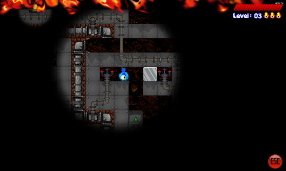 Melting Point screenshot 2