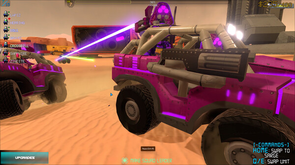 Bot Wars screenshot 6
