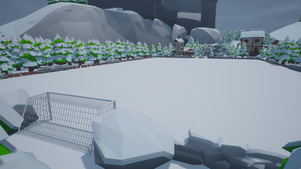 FOOTBALLER screenshot 10