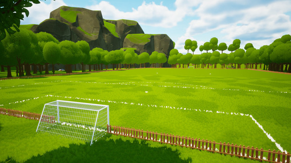 FOOTBALLER screenshot 6