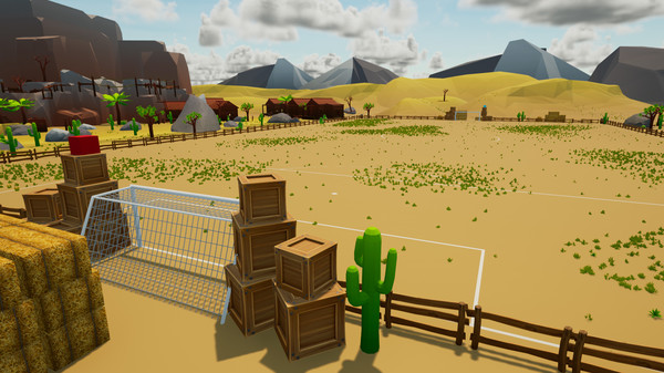 FOOTBALLER screenshot 7