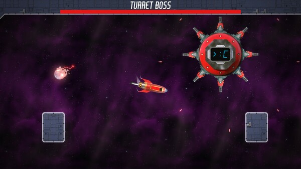 Pogo Rocket screenshot 3
