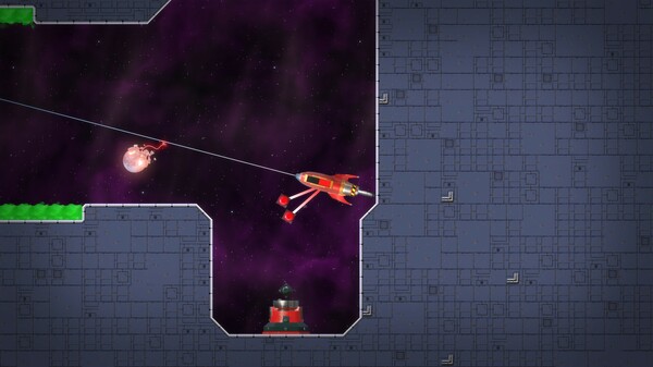 Pogo Rocket screenshot 9