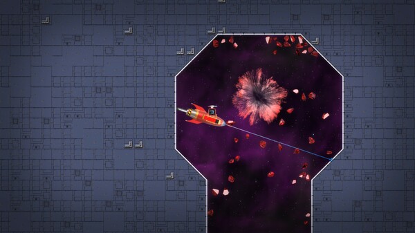 Pogo Rocket screenshot 7