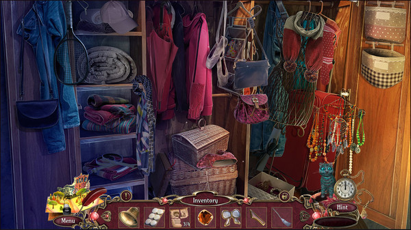 Surface: Lost Tales Collector's Edition screenshot 8