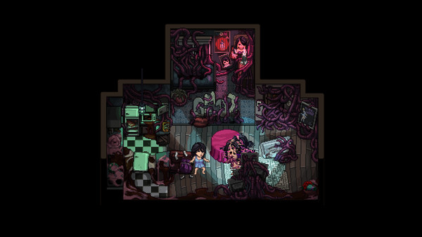 Decarnation screenshot 8