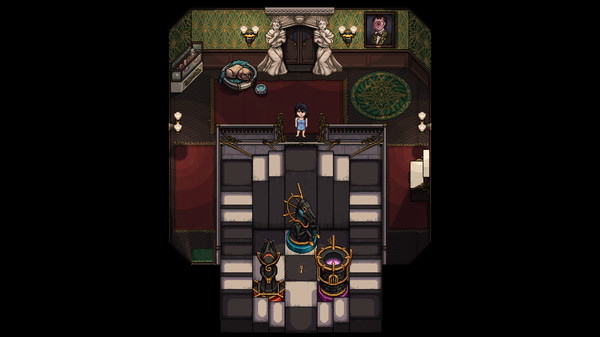 Decarnation screenshot 7